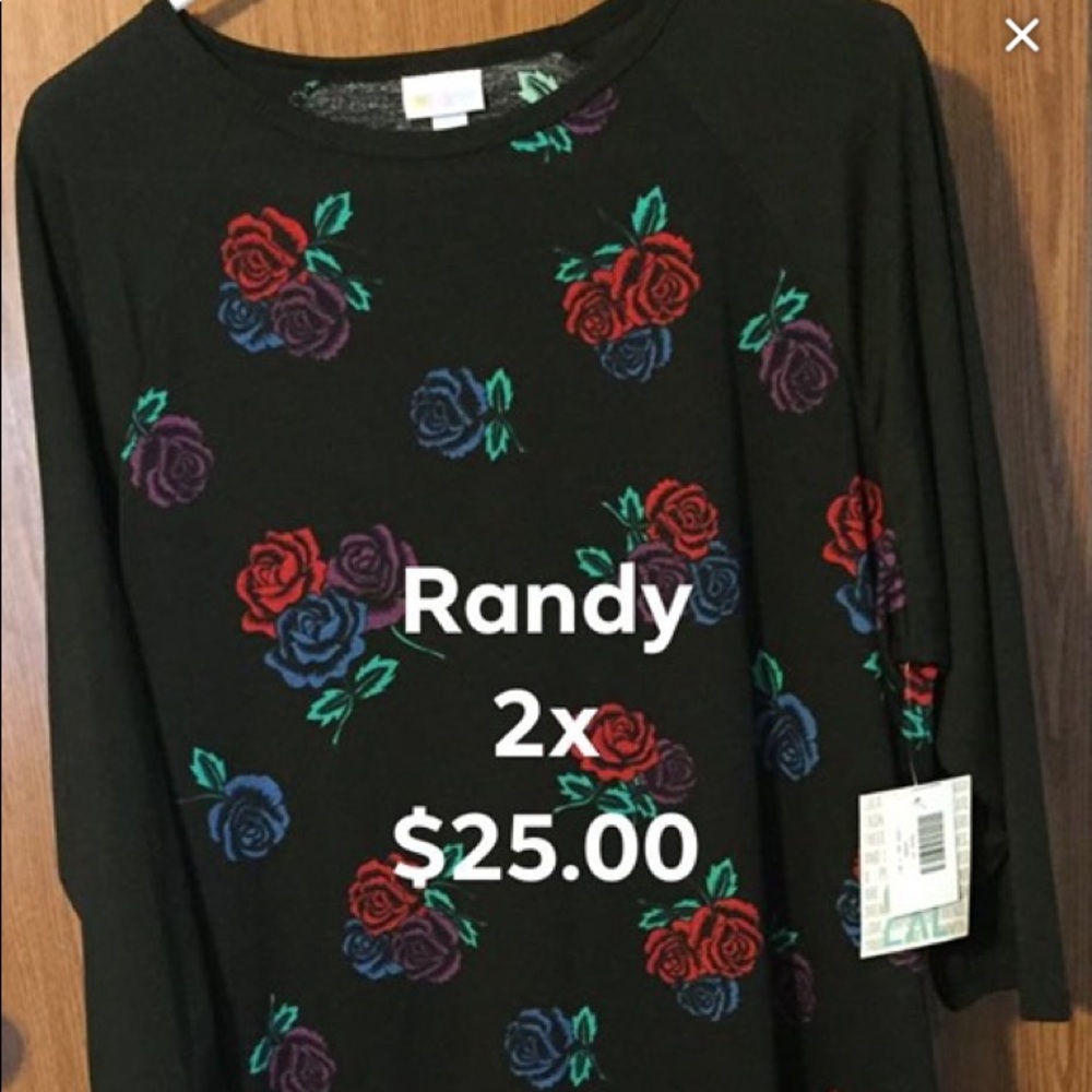 Lularoe